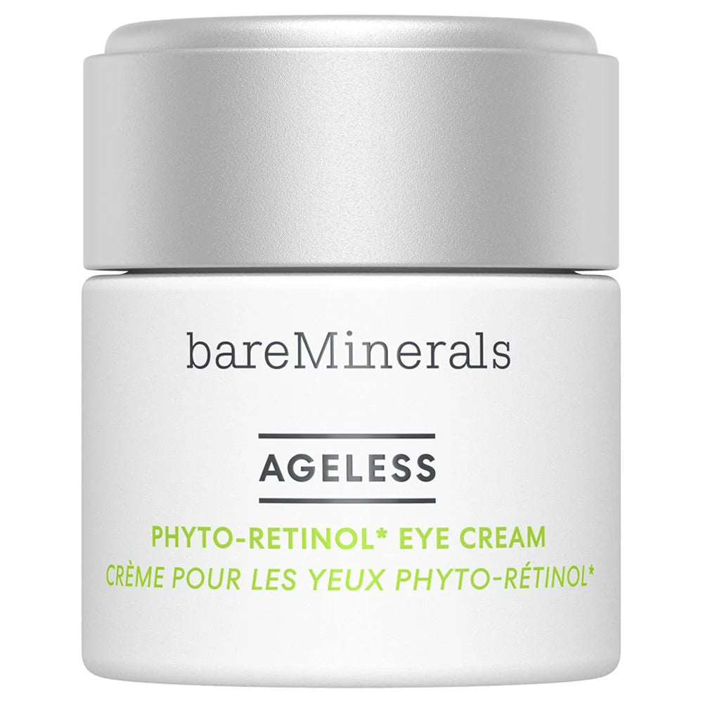 AGELESS Phyto-Retinol Eye Cream