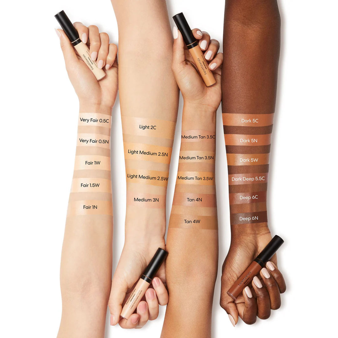 ORIGINAL Liquid Mineral Concealer