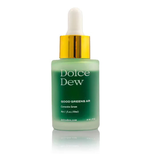 Good Greens AR (Anti Redness) Serum