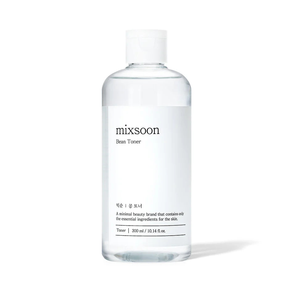 Mixsoon Bean Toner 300ml