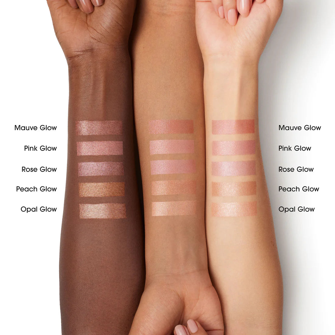 COMPLEXION RESCUE® Liquid Blush Highlighter