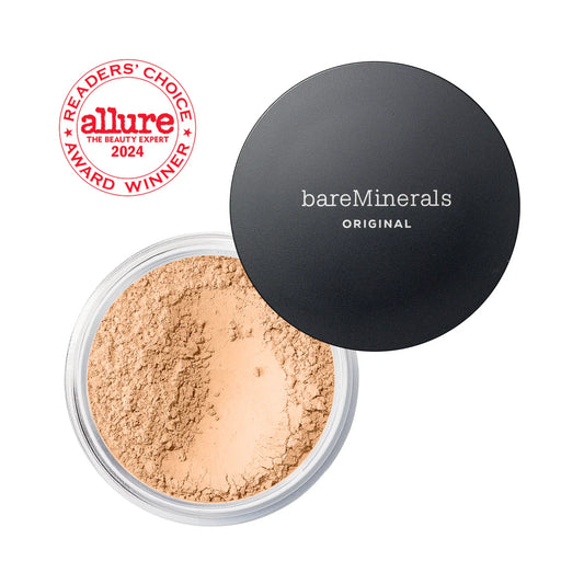 ORIGINAL Loose Powder Foundation SPF 15