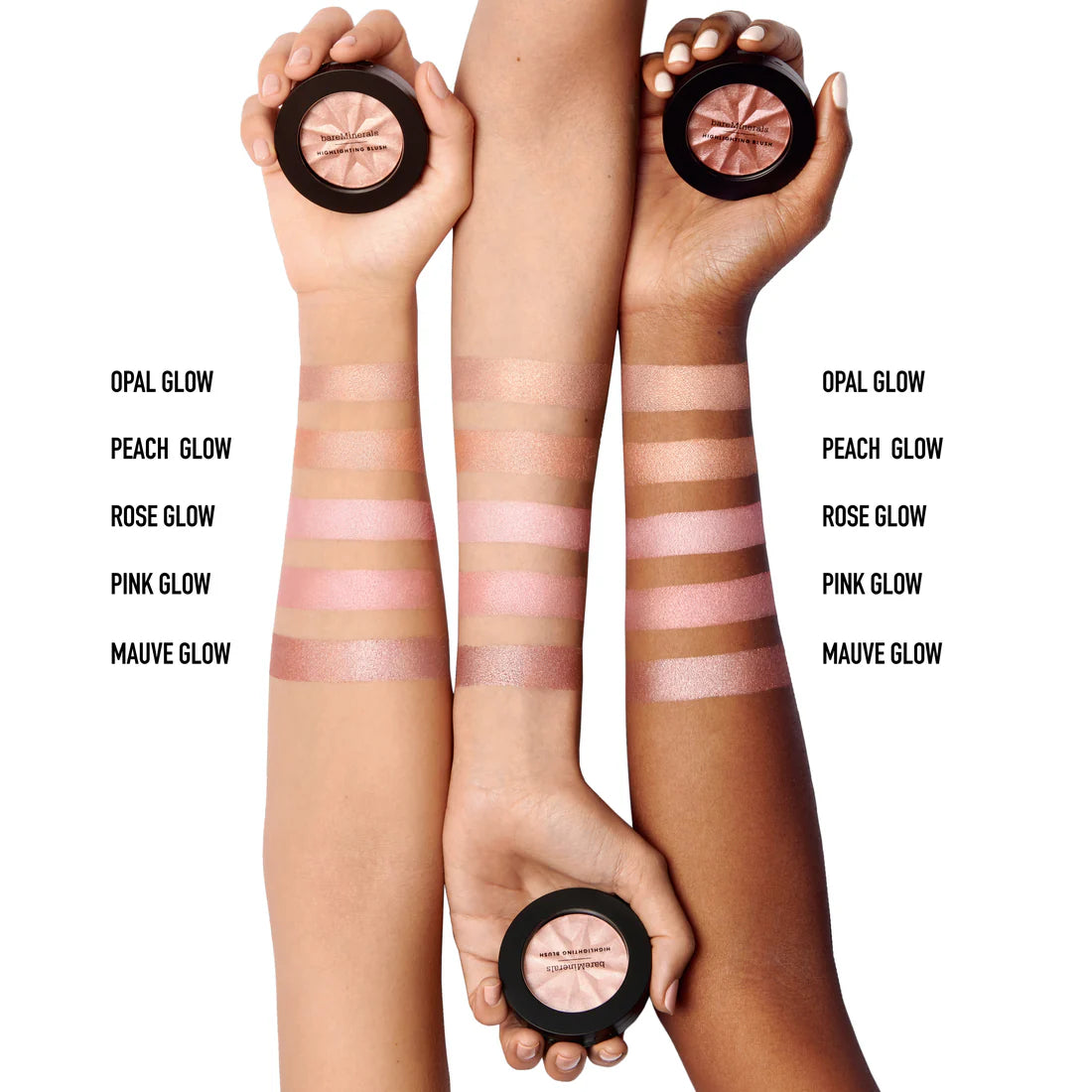 GEN NUDE® Highlighting Blush