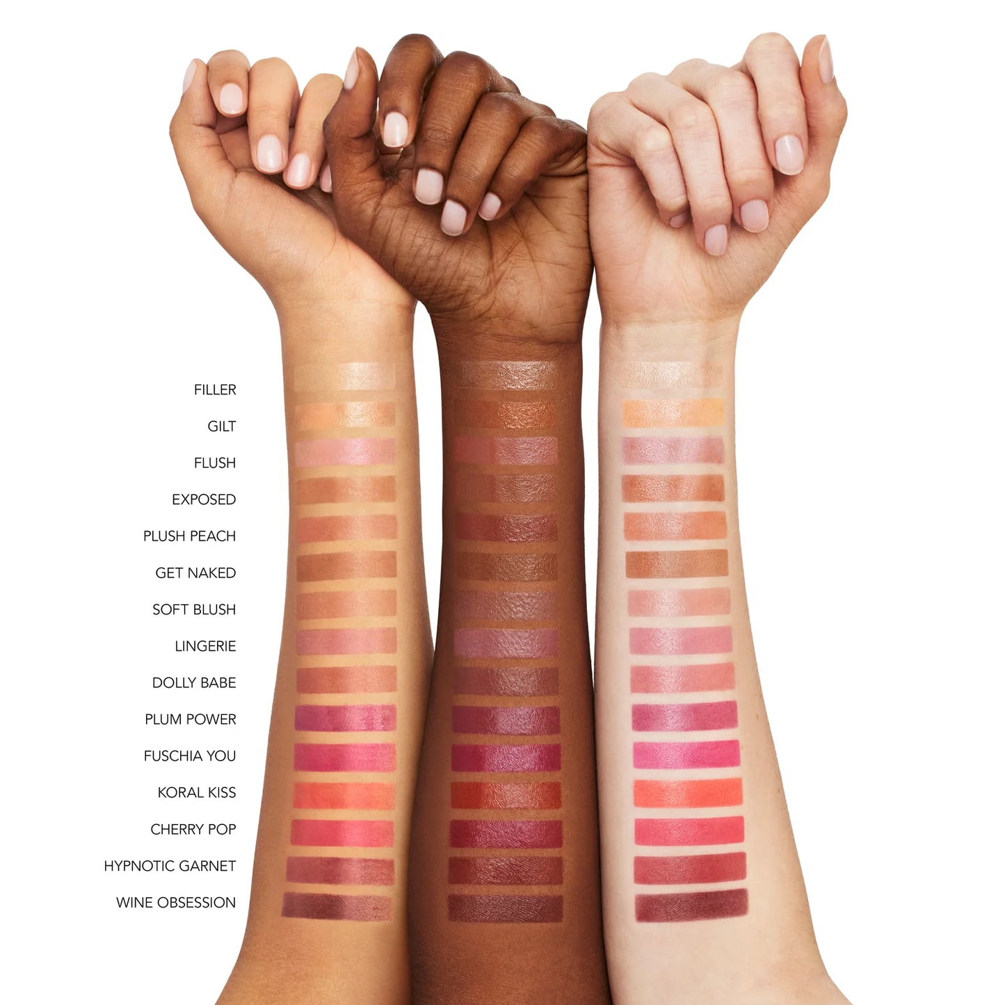 Plump Shot™ Lip Serum