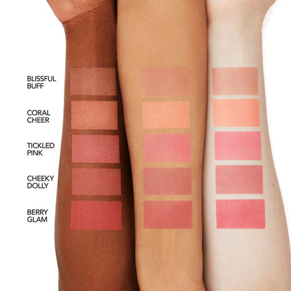 Plump Shot™ Collagen Peptides Advanced Plumping Blush