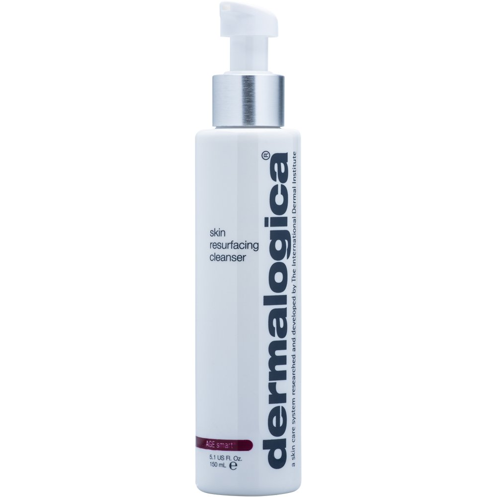 Skin Resurfacing Cleanser