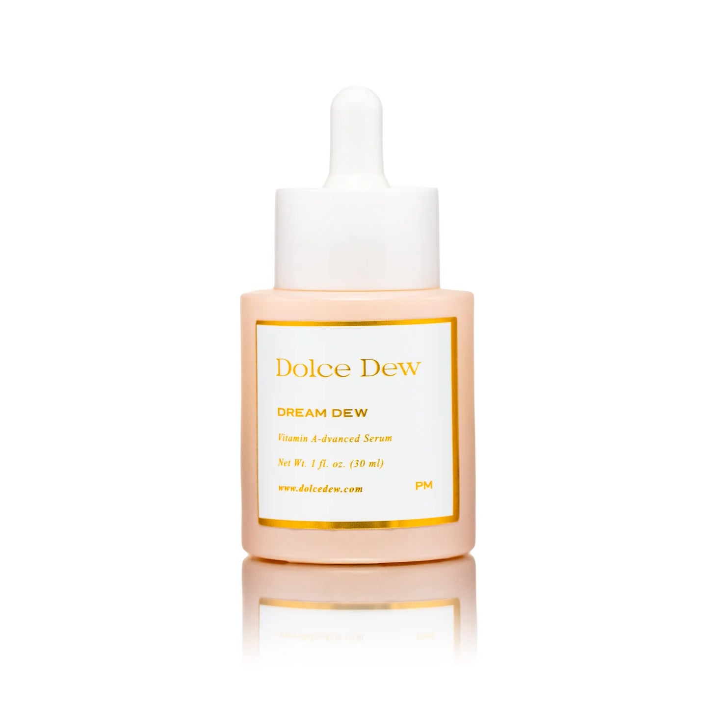 Dream Dew Vitamin A Serum