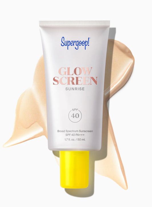 Glowscreen SPF 40