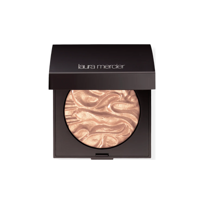 Face Illuminator Highlighting Powder