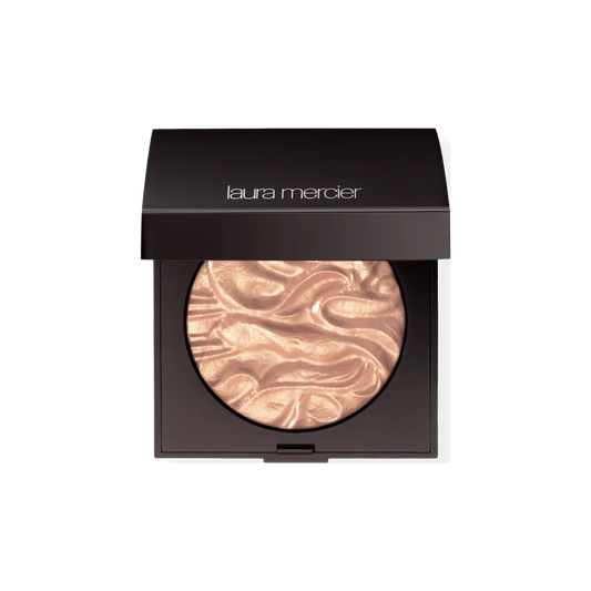 Face Illuminator Highlighting Powder