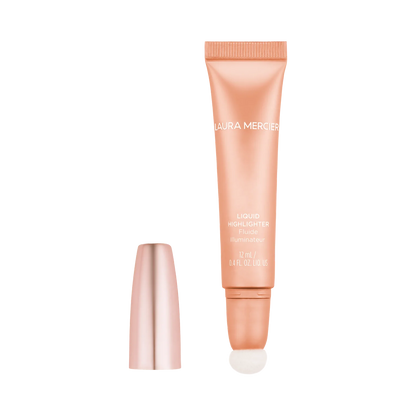 RoseGlow Liquid Highlighter