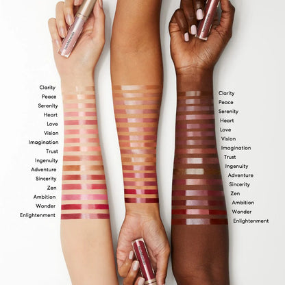 MINERALIST® Lip Gloss-Balm