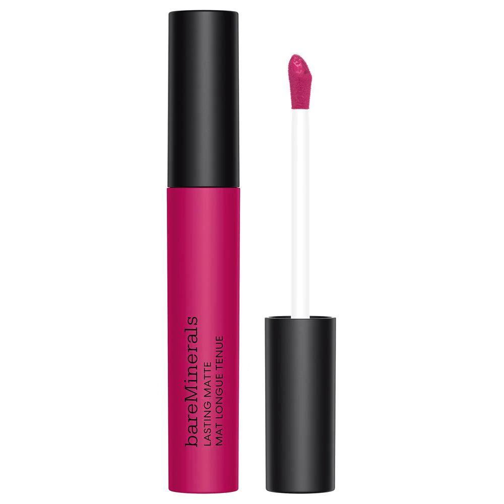 MINERALIST® Lasting Matte Liquid Lipstick