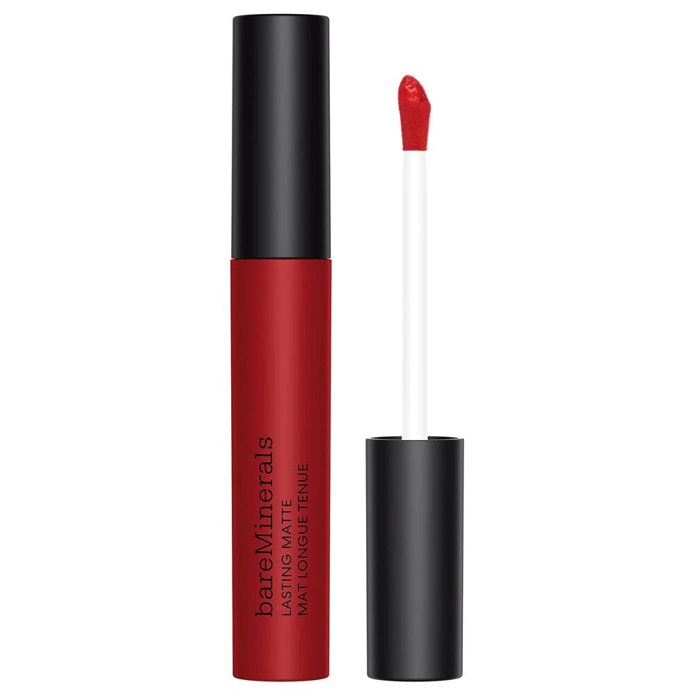 MINERALIST® Lasting Matte Liquid Lipstick