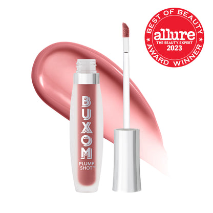 Plump Shot™ Lip Serum