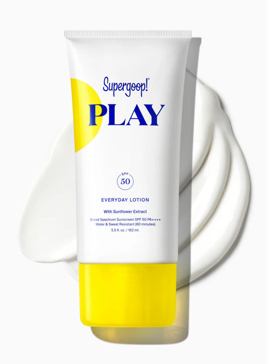 PLAY Everyday Lotion SPF 50