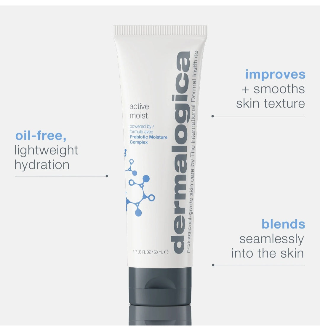 Dermalogica