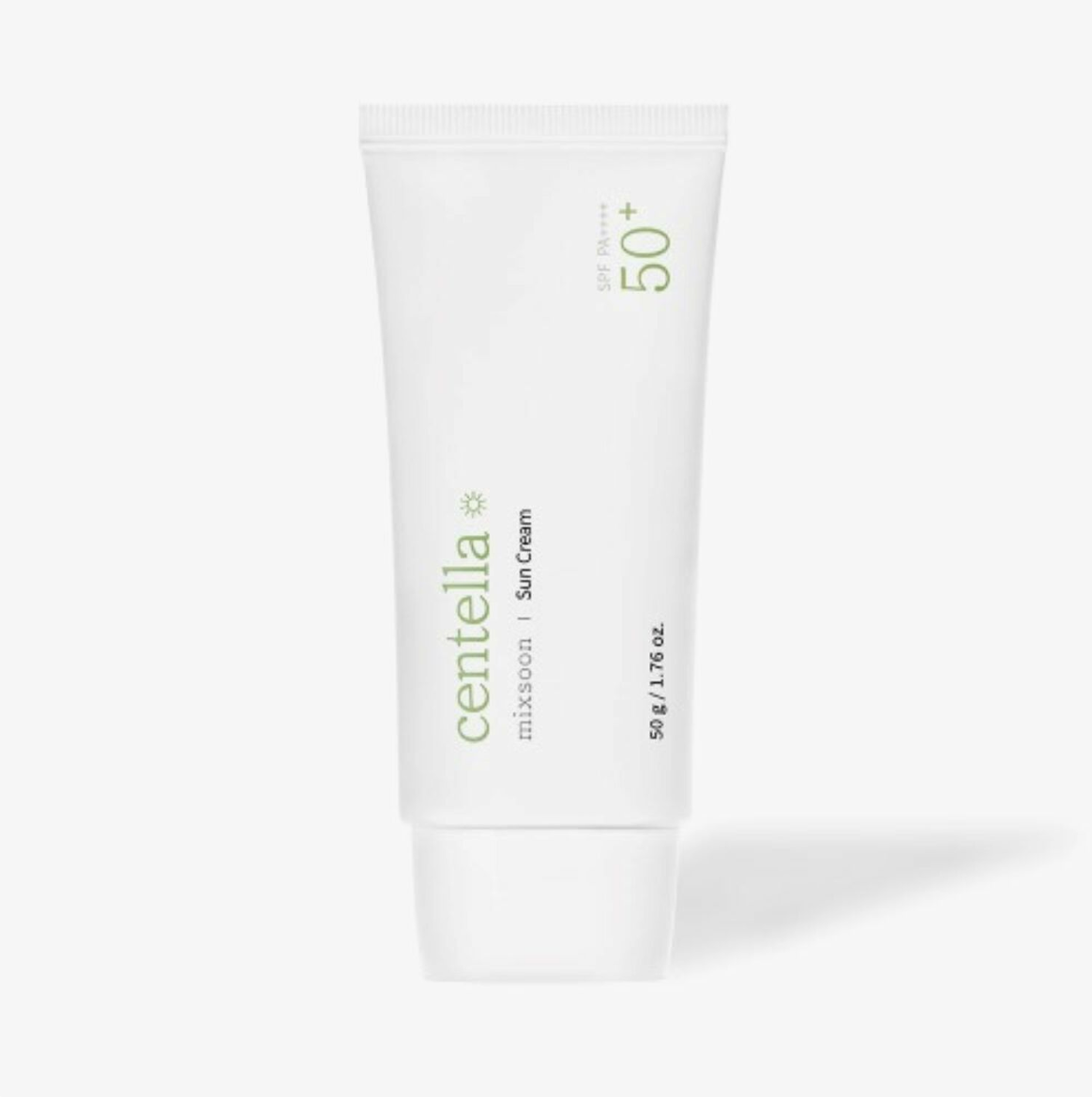 Mixsoon Centella Sun Cream 50ml