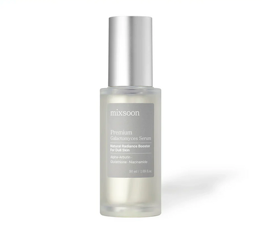 Mixsoon Premium Galactomyces Serum 50ml