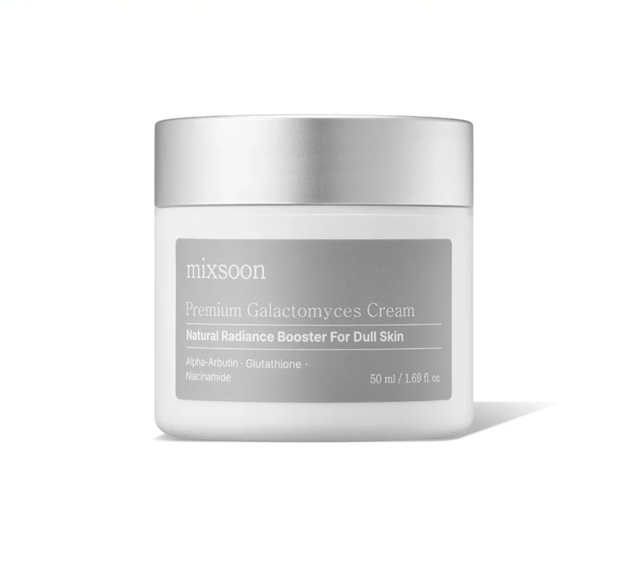 Mixsoon Premium Galactomyces Cream 50ml