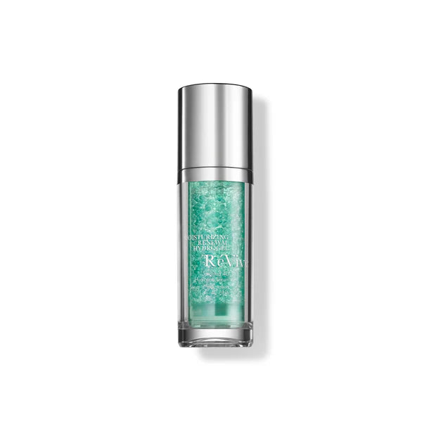 Moisturizing Renewal Hydrogel