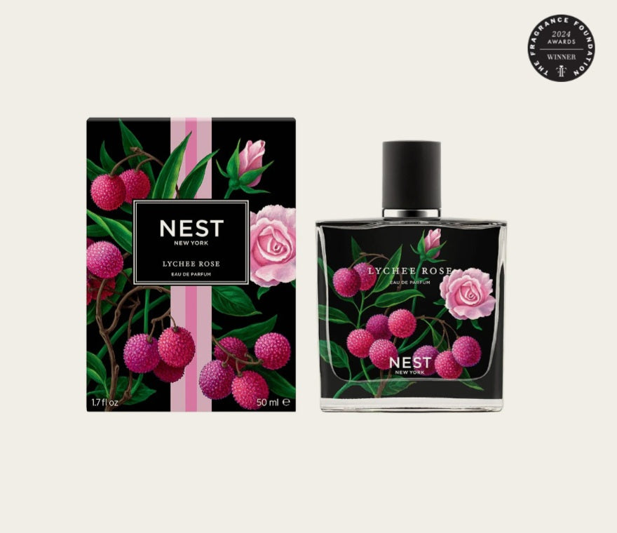 Lychee Rose