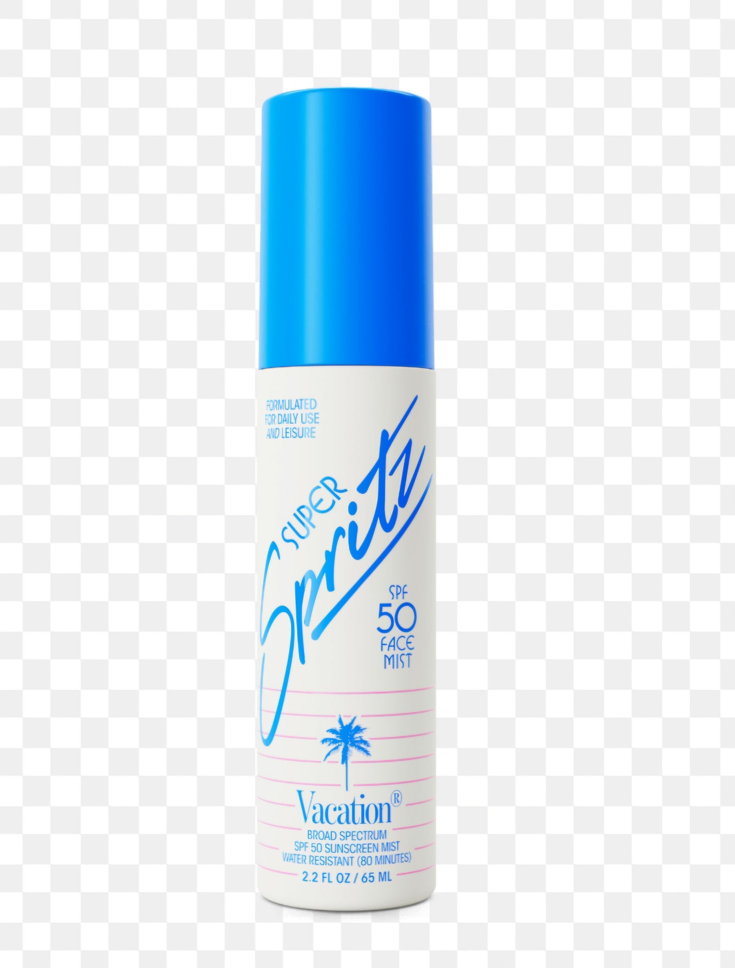 Spritz SPF30