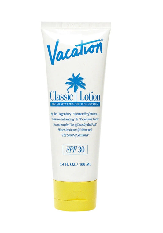 Sunscreen SPF 30