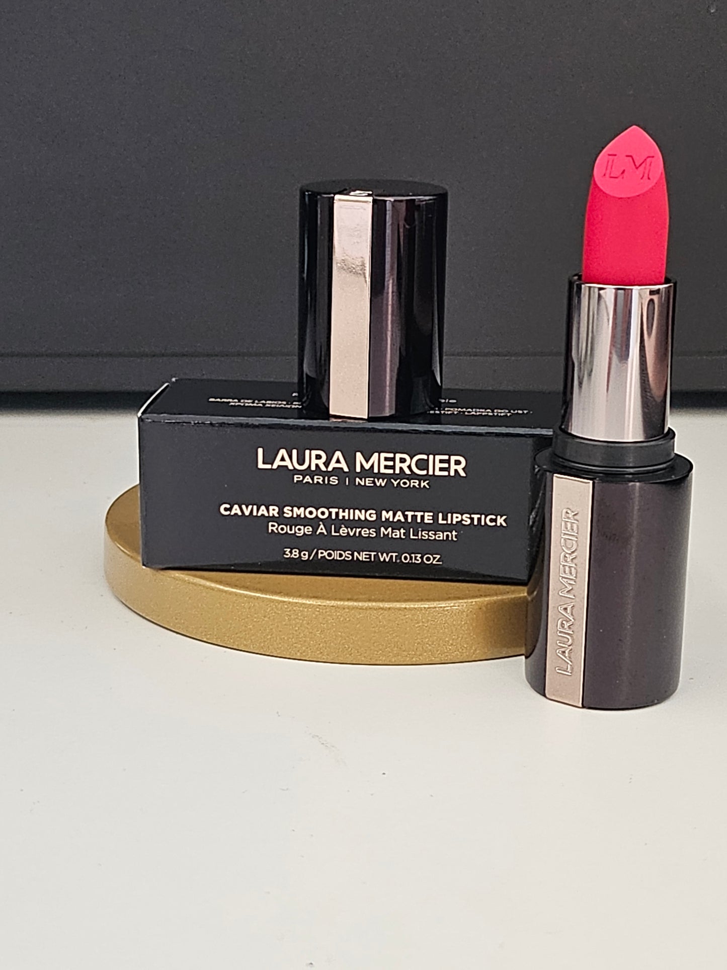 Laura Mercier