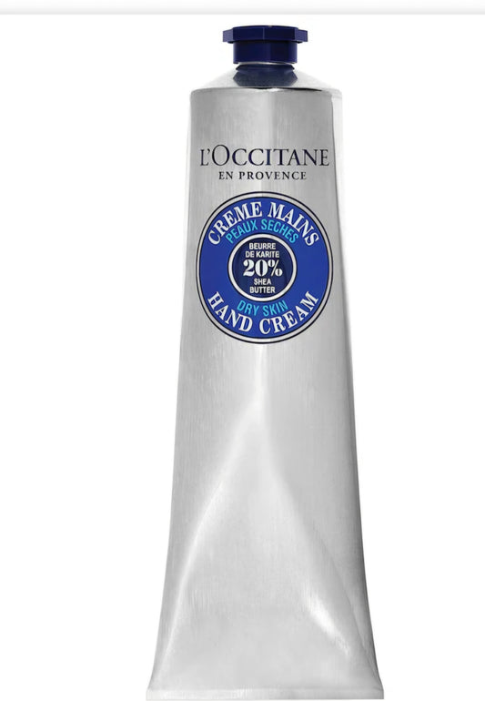 Hand cream