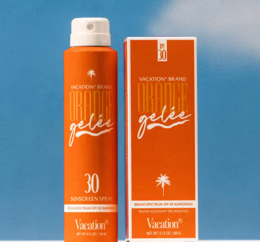 Tanning Spray SPF30