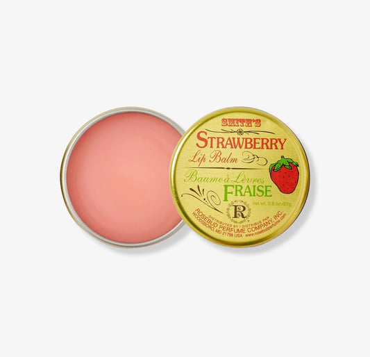 Smith Rosebud Strawberry Blam