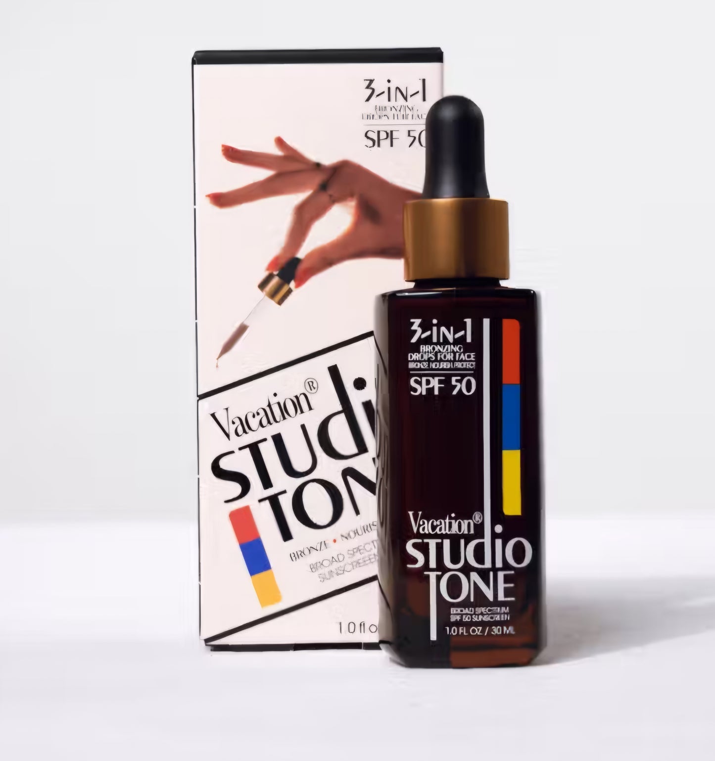 Studio Tone